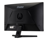 iiyama G-Master G2466HSU Red Eagle Curved - 590143 - zdjęcie 8